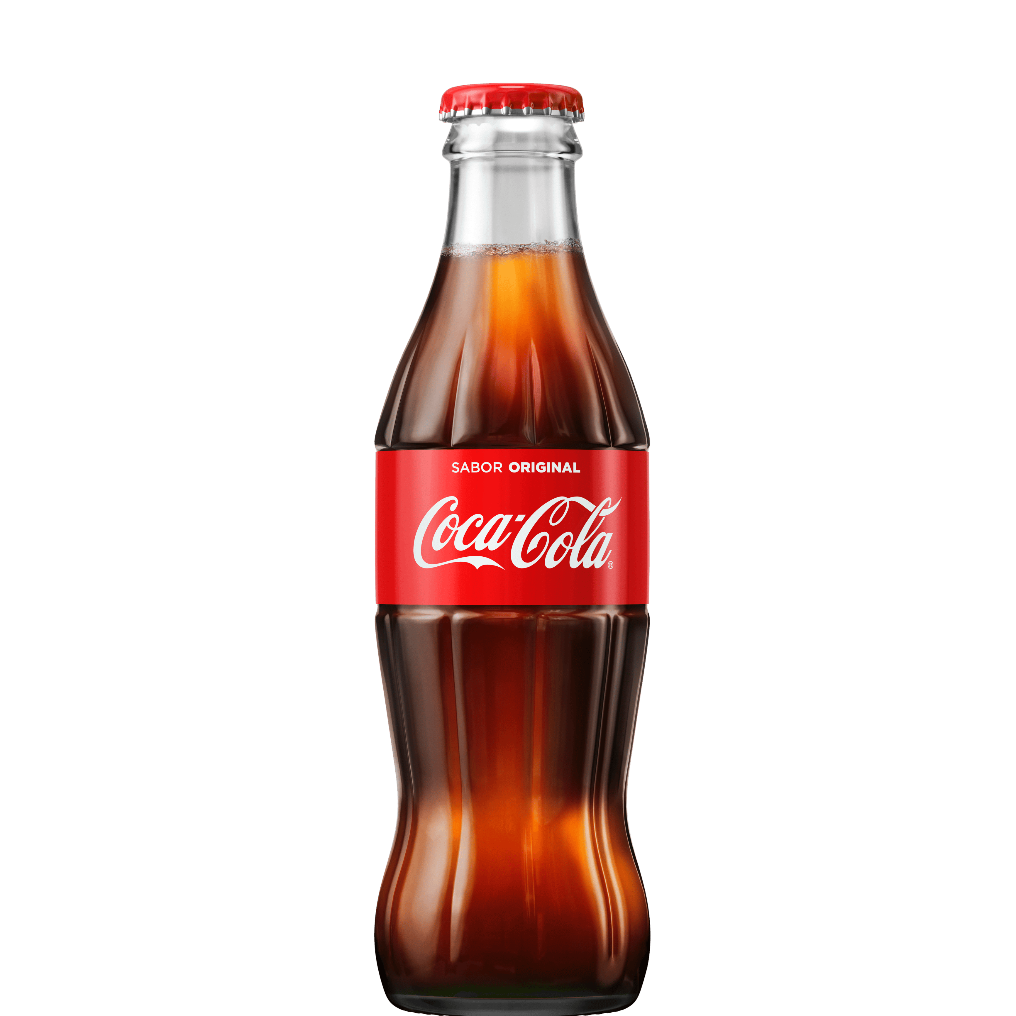 garrafa coca-cola